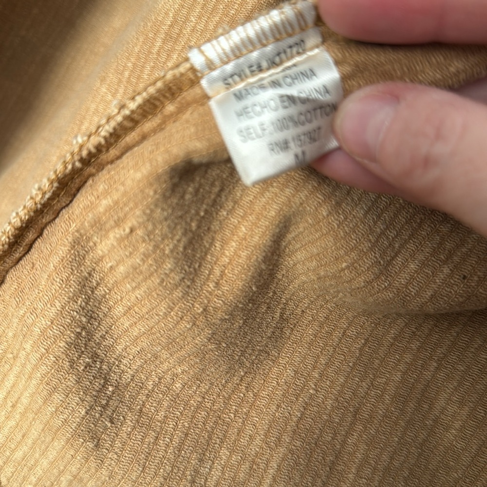 Jacket🌟 - Picture 4 of 4